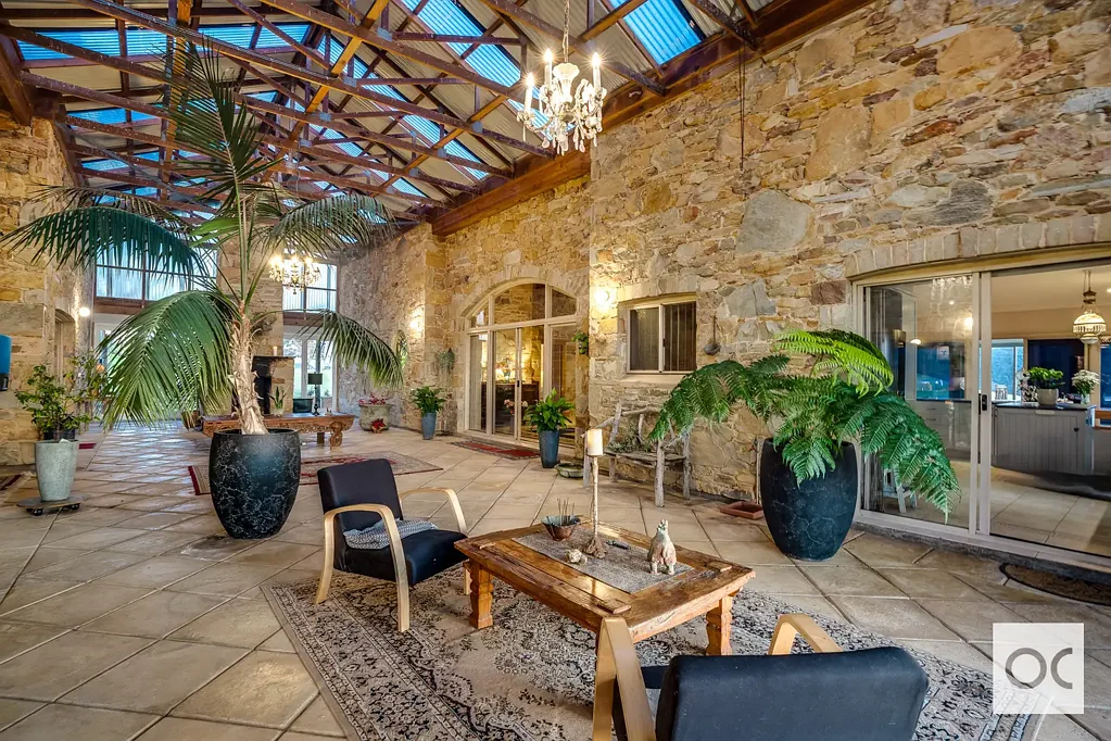 Torrens Vale 10房  Open the Door to a Luxury Rural Living - "Agnes-Clara"