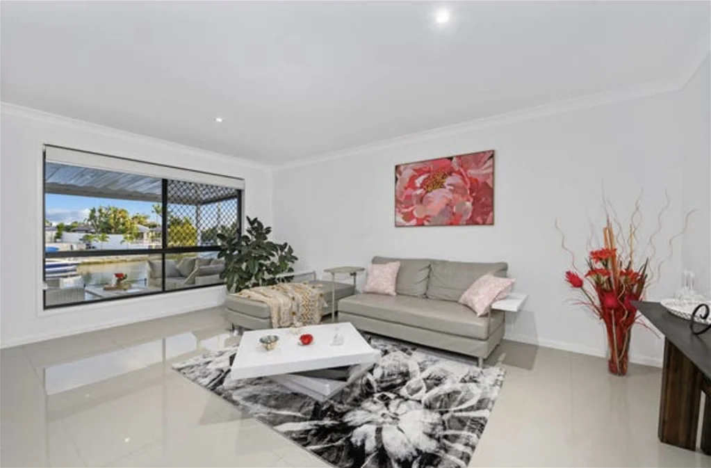 Surfers Paradise 2कमरा Central Location
