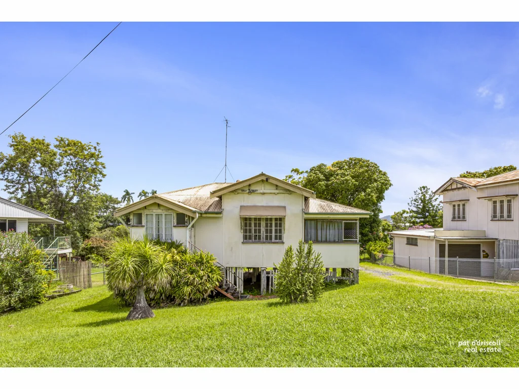 4 Knutsford Street, Wandal, QLD 4700