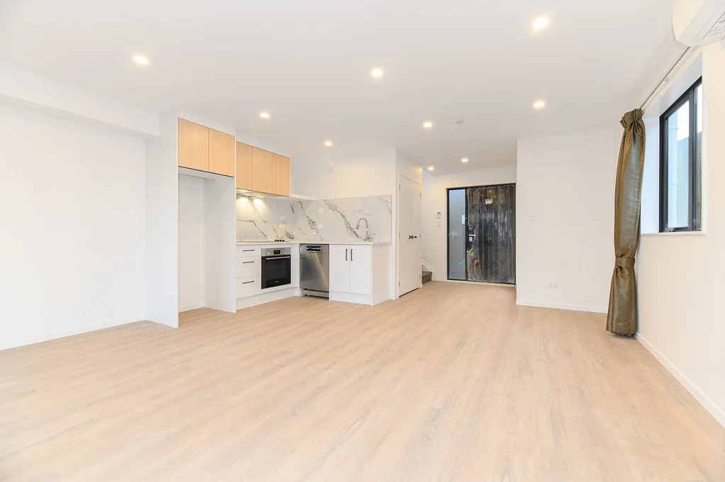 Stylish Living on Triangle Road