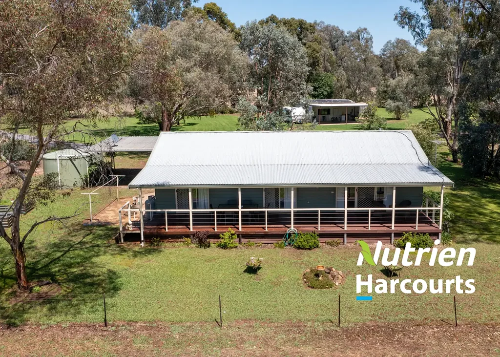 3410 Wangaratta-Yarrawonga Road, Bundalong South, VIC 3730