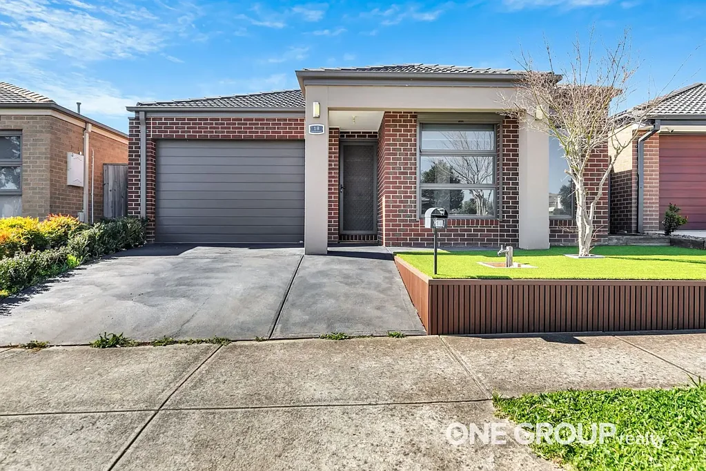 Modern Family Home in a Prime Mernda Location