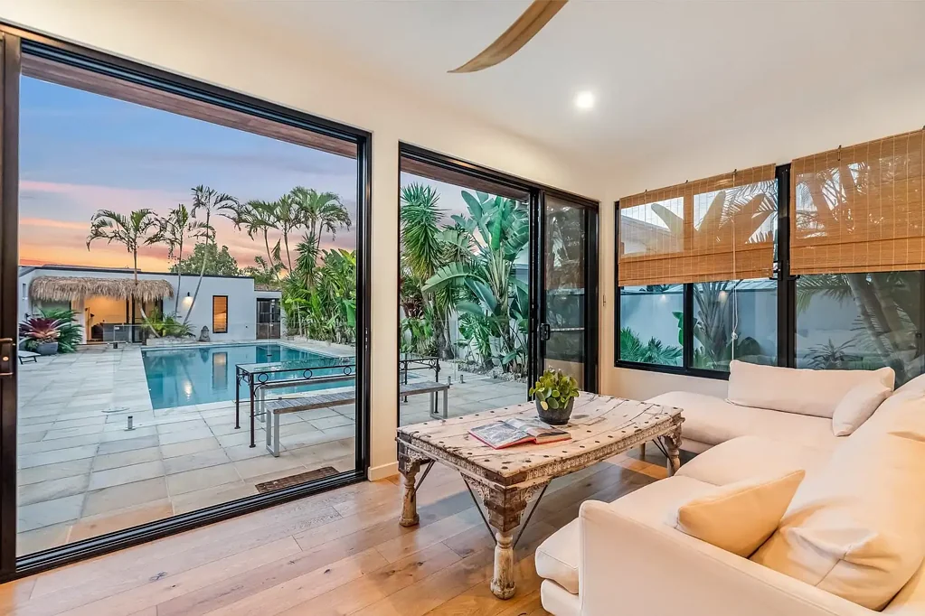 Brunswick Heads 5બેડરૂમ A Rare Offering of Space, Style and Versatility