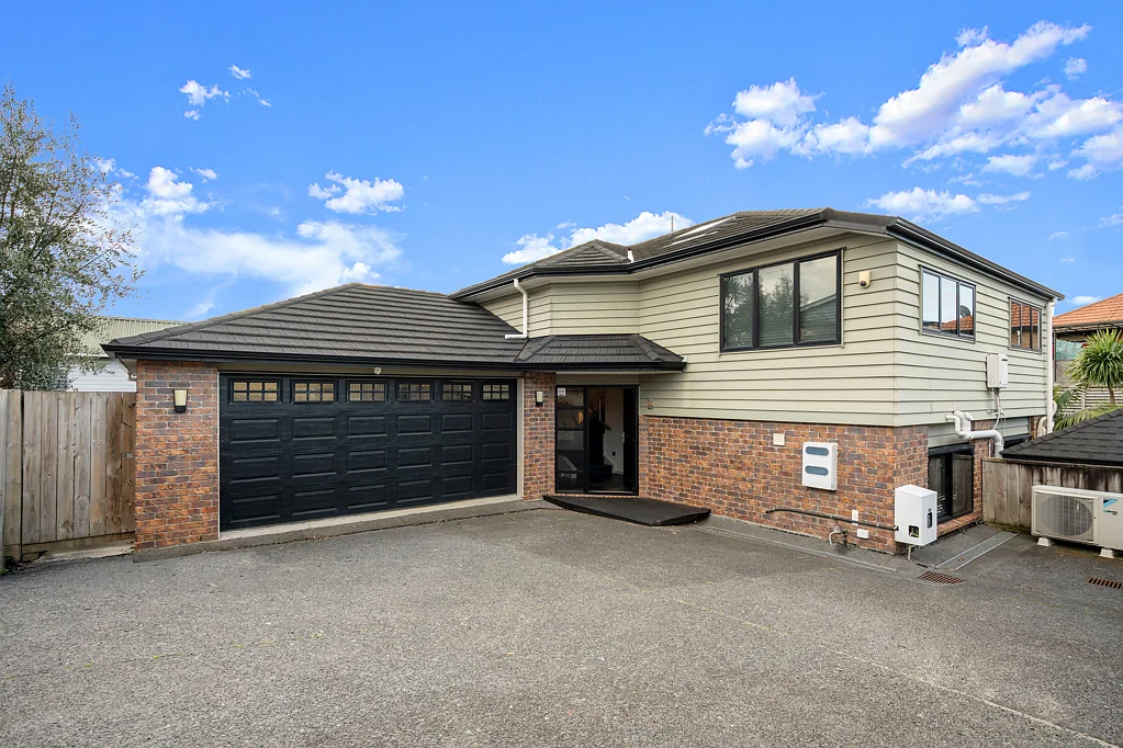 39 Baird Street, Howick, Manukau City, Auckland
