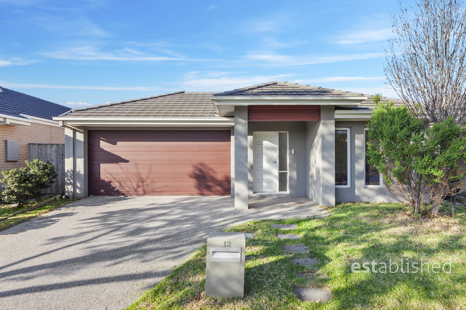 12 PEMBRIDGE AV, WILLIAMS LANDING VIC 3027, 0 chambres, 0 salles de bain, House