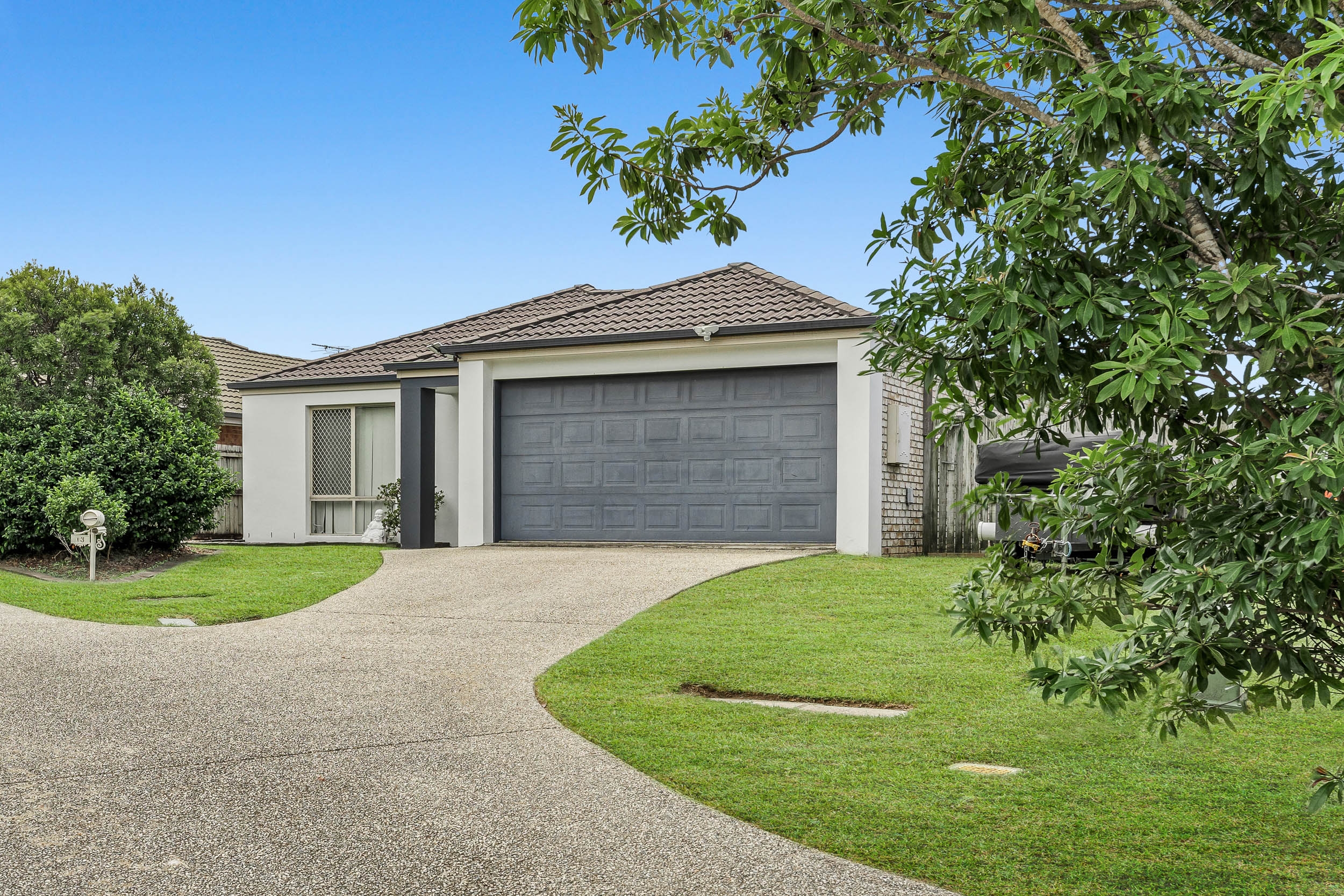 13 MAVIS CT, ROTHWELL QLD 4022, 0 Bedrooms, 0 Bathrooms, House