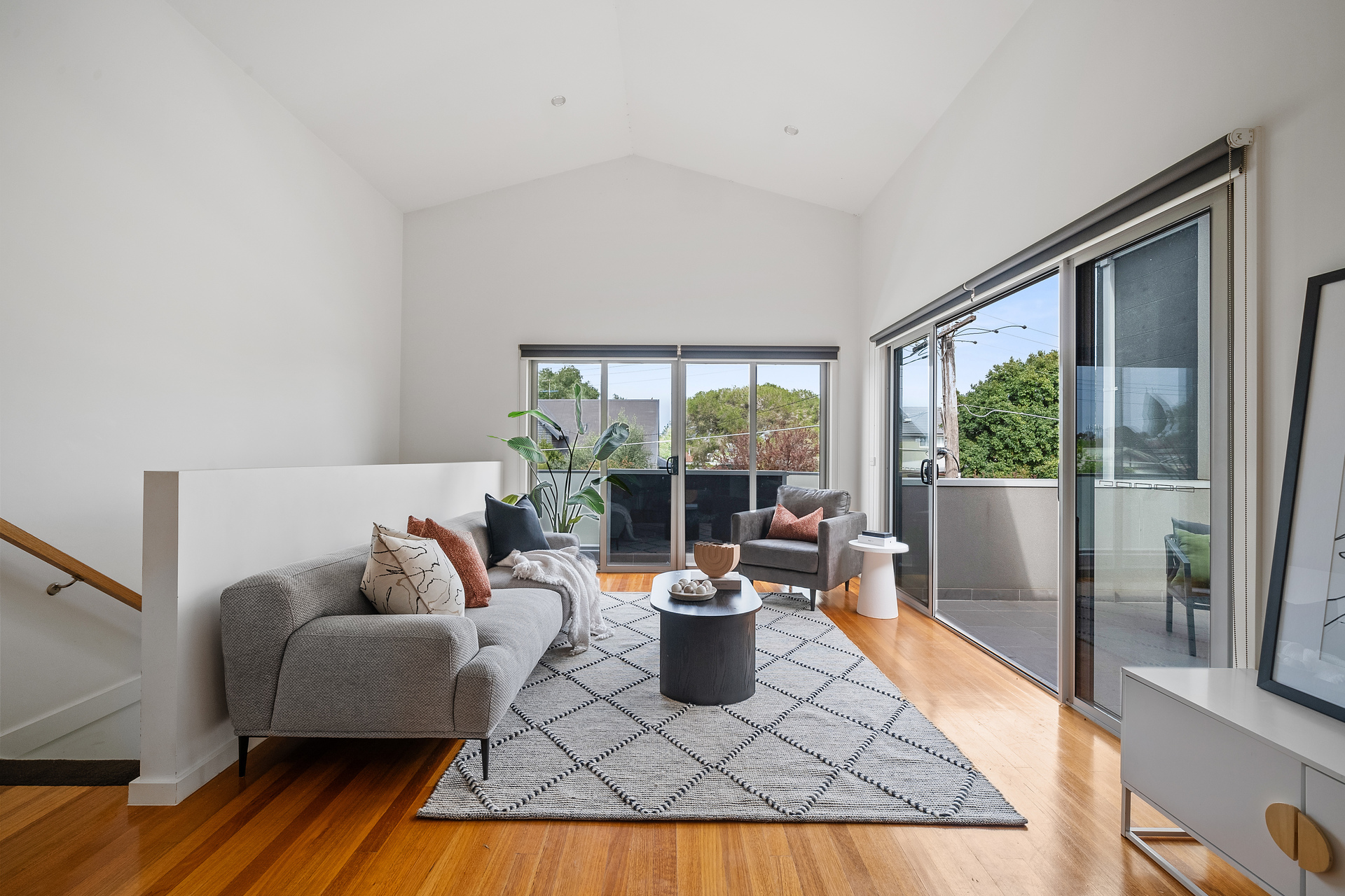 15 EVANS ST, MOONEE PONDS VIC 3039, 0 Bedrooms, 0 Bathrooms, Townhouse