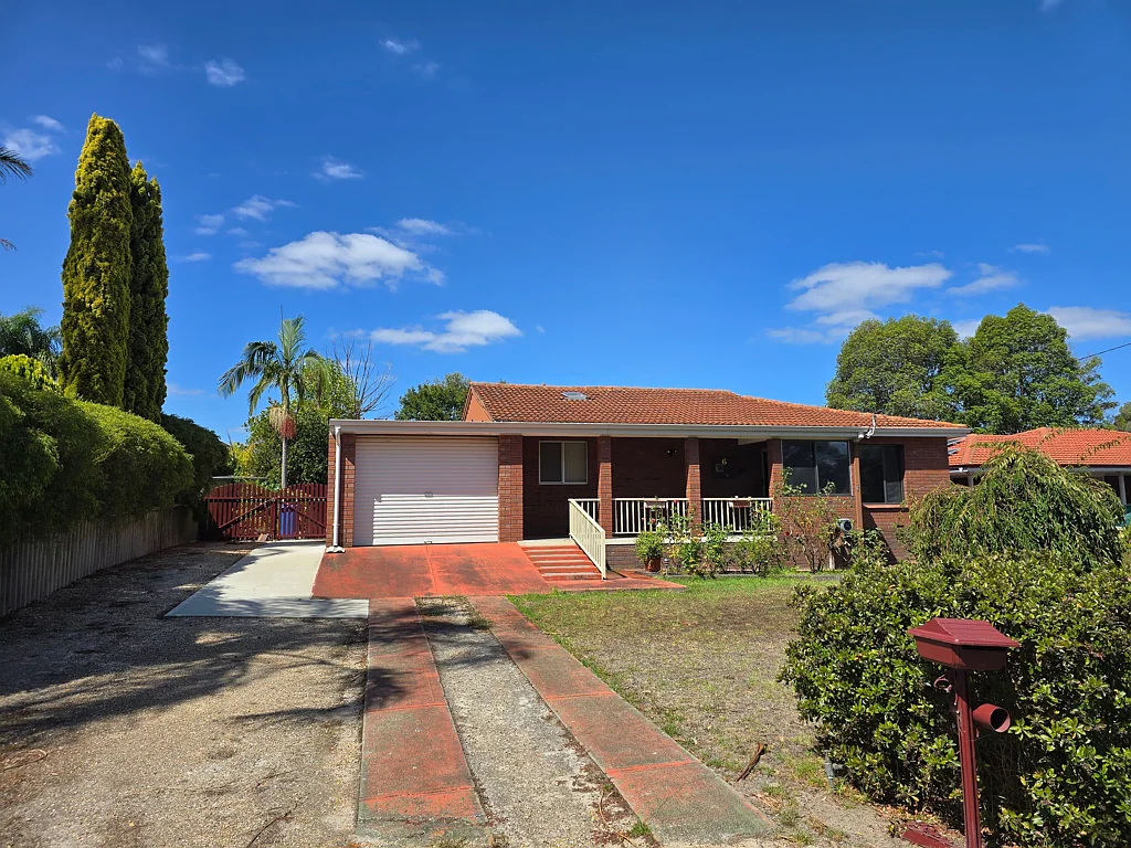 6 Bonnyup Street, Mount Barker, WA 6324