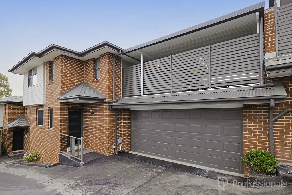 3/58 Brougham Street, East Gosford, NSW 2250