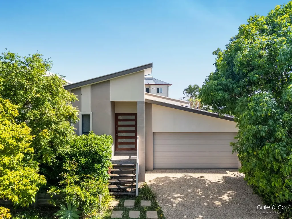 Modern Living in a Prime Springfield Location