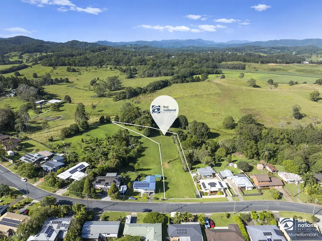 Kielvale Space, Views & a Clear Path to Build