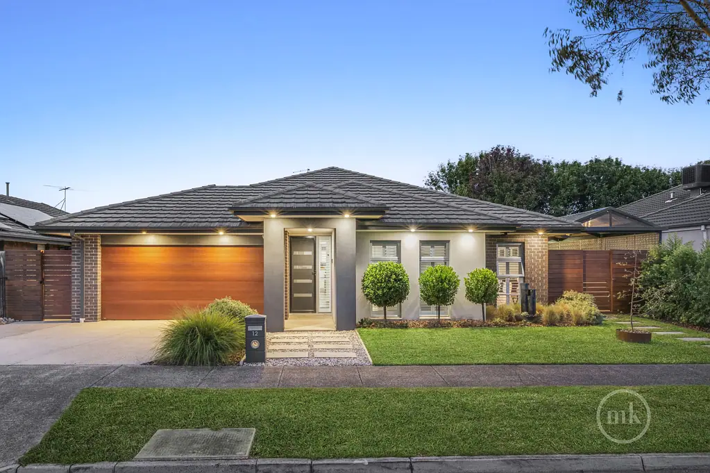 12 Preserve Circuit, Doreen, VIC 3754