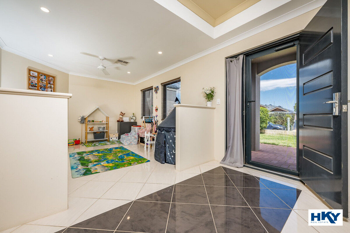 7 CANTATA AV, BULLSBROOK WA 6084, 0 rūma, 0 rūma horoi, House