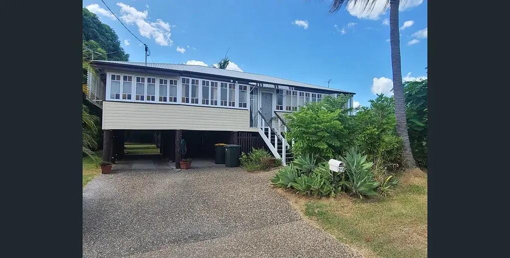Family Home in a convenient location!