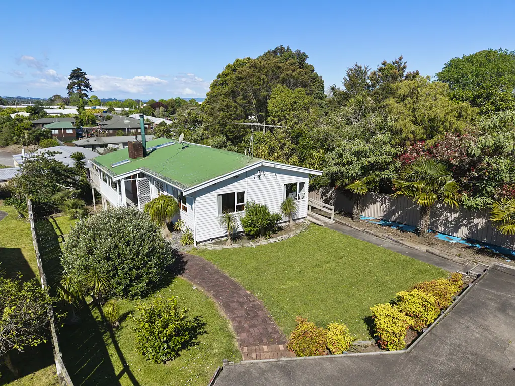 61 Christmas Road, Manurewa, Manukau City, Auckland