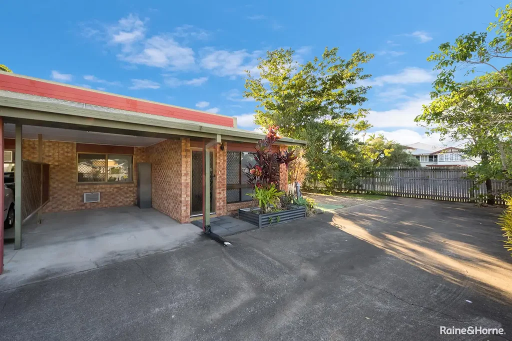 1/11 Cavendish Street, Pimlico, QLD 4812