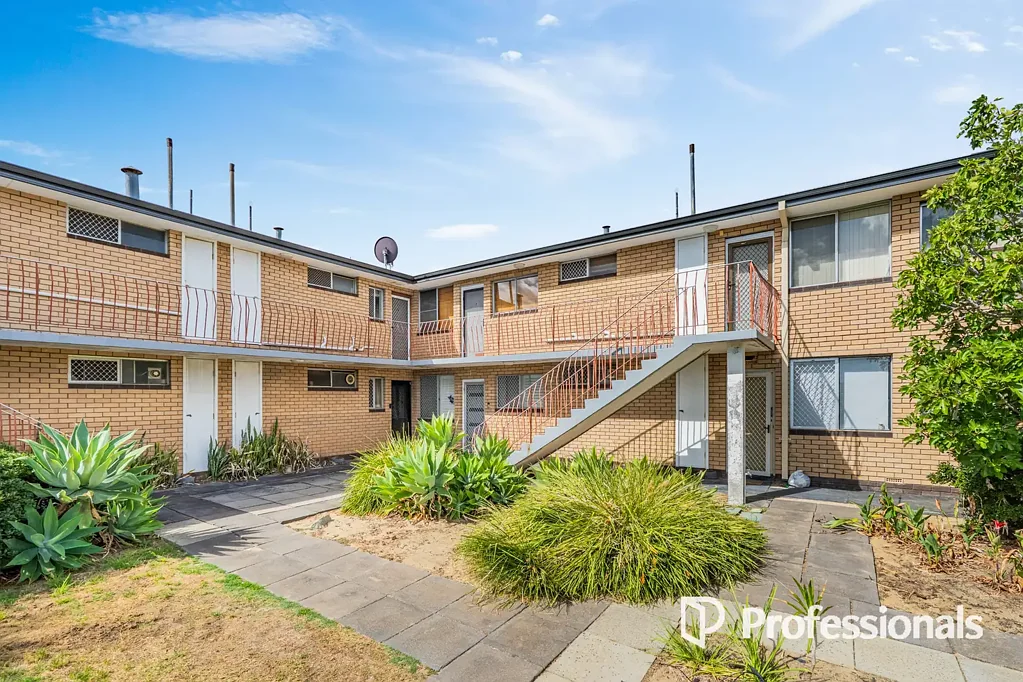 2-Bedroom Unit in Prime Osborne Park Location