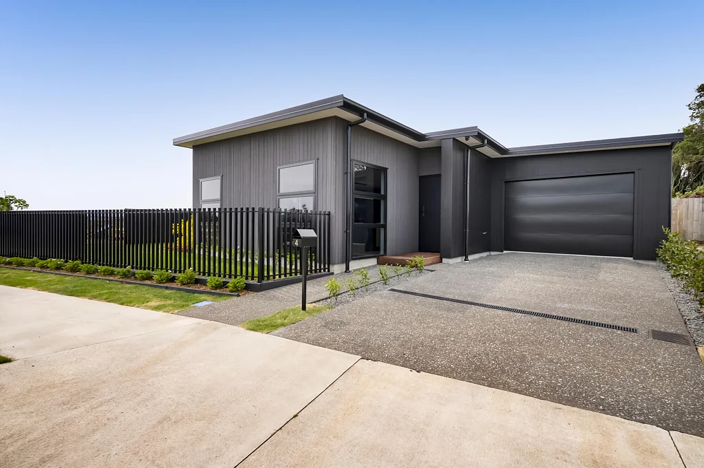 4 Wakaiwa Drive, Bell Block, New Plymouth, Taranaki