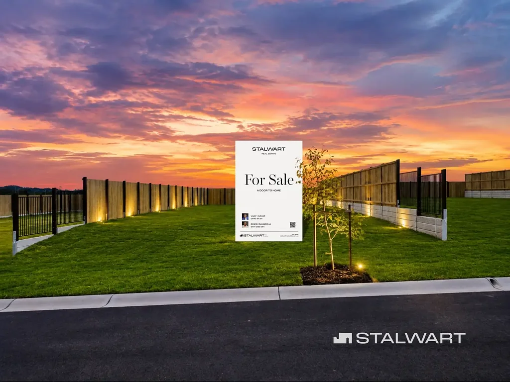 Yarrabilba A Door to Home — Registered Land