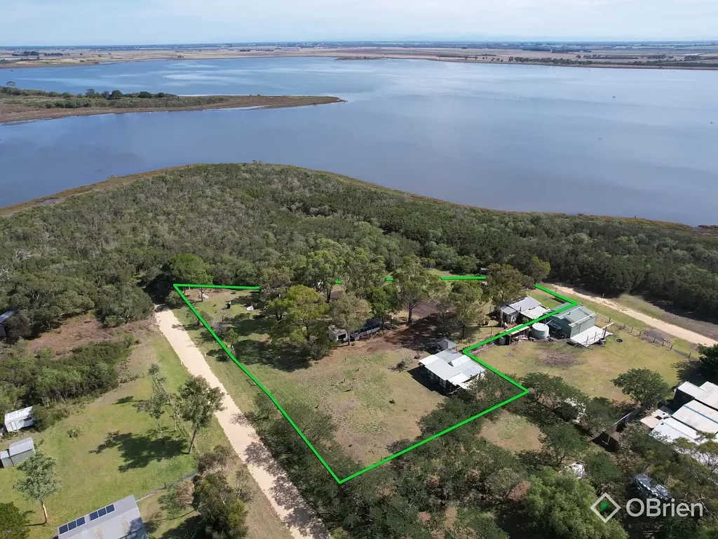 Hollands Landing 1Habitaciones Off-Grid Serenity