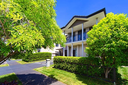 Residential  Mixed Housing Suburban Zone