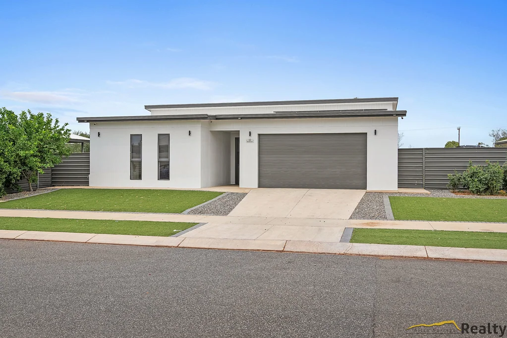 12 Hanrahan Street, Kilgariff, NT 873