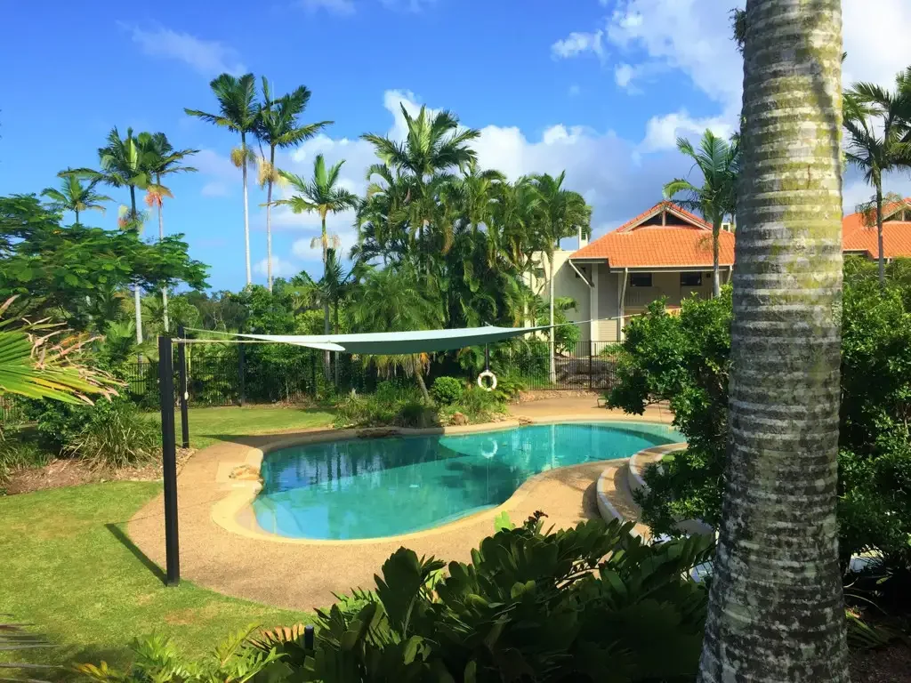 1463 Kunapipi Road, Laguna Quays, QLD 4800