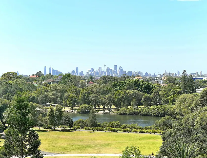 806/2 Brodie Spark Drive, Wolli Creek, South Western Suburbs, 3 ห้องนอน, 2 ห้องน้ำ, Apartment