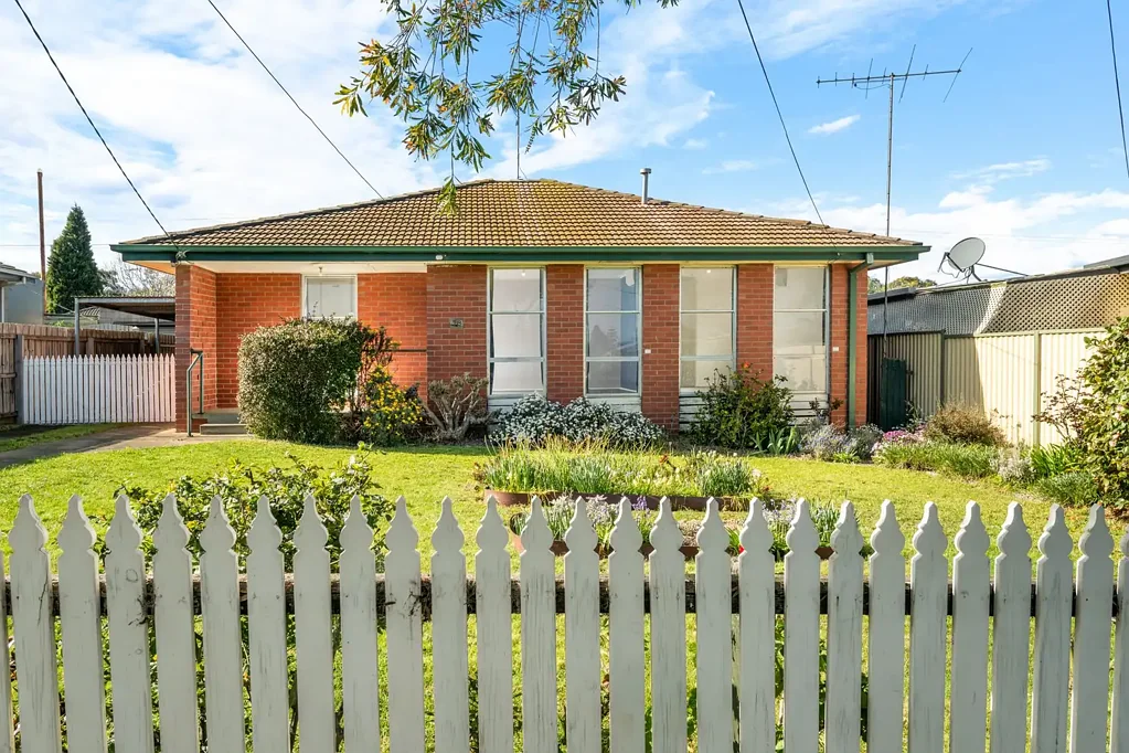 Corio 3房  Great Home, Great Block, Great Opportunity