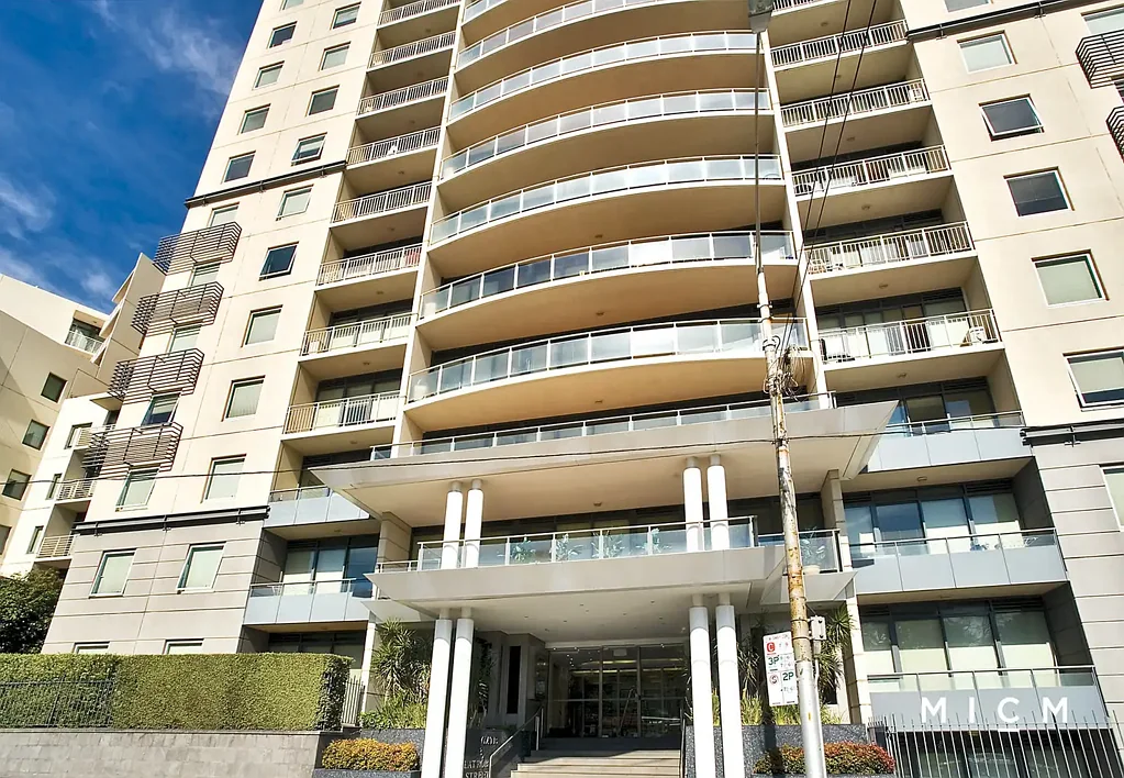 49/33 La Trobe Street, Melbourne, VIC 3000