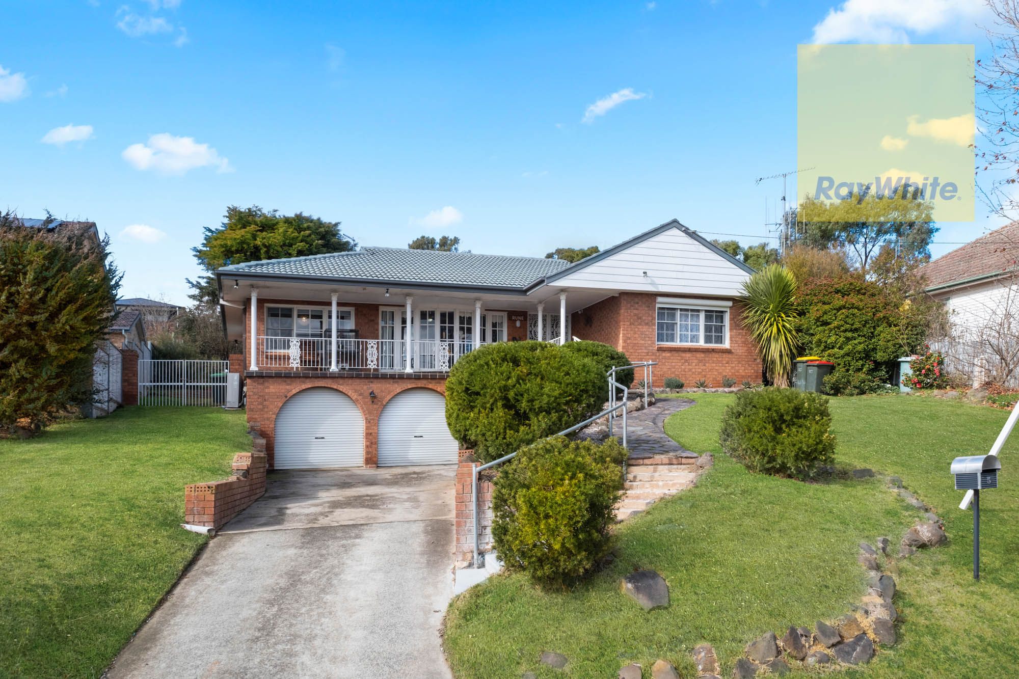 5 MAY ST, GOULBURN NSW 2580, 0房, 0浴, House