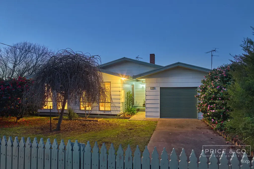 240 White Road, North Wonthaggi, VIC 3995
