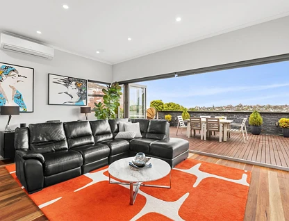 5/79 Queenscliff Road, Queenscliff, Northern Beaches, 3 phòng ngủ, 2 phòng tắm, Apartment