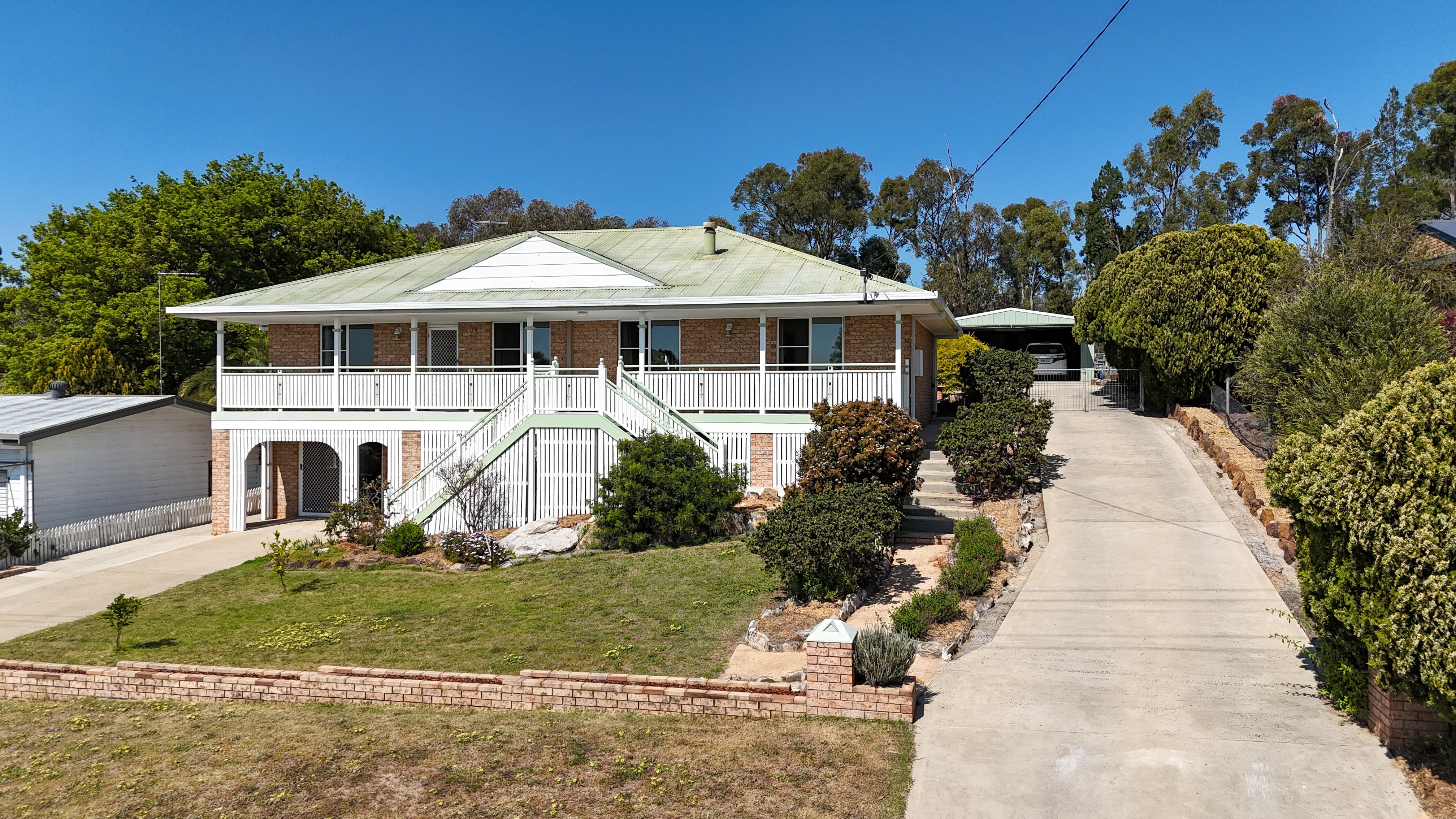 79 QUEEN ST, WARIALDA NSW 2402, 0 phòng ngủ, 0 phòng tắm, House