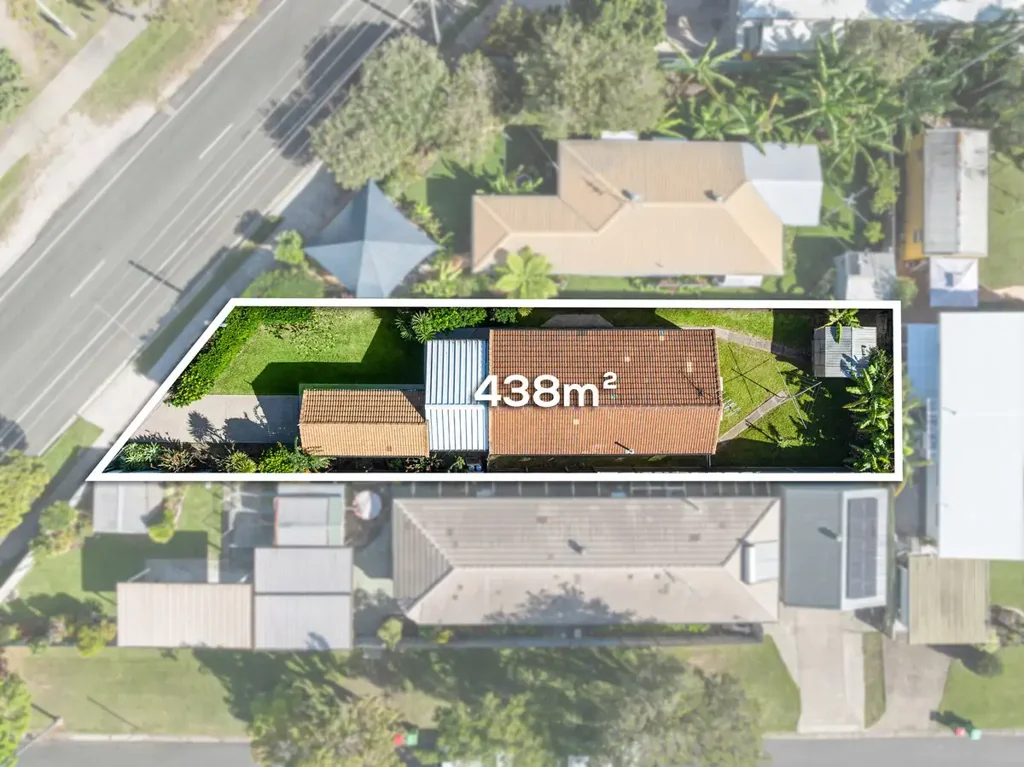 209 Mooroondu Road, Thorneside, QLD 4158