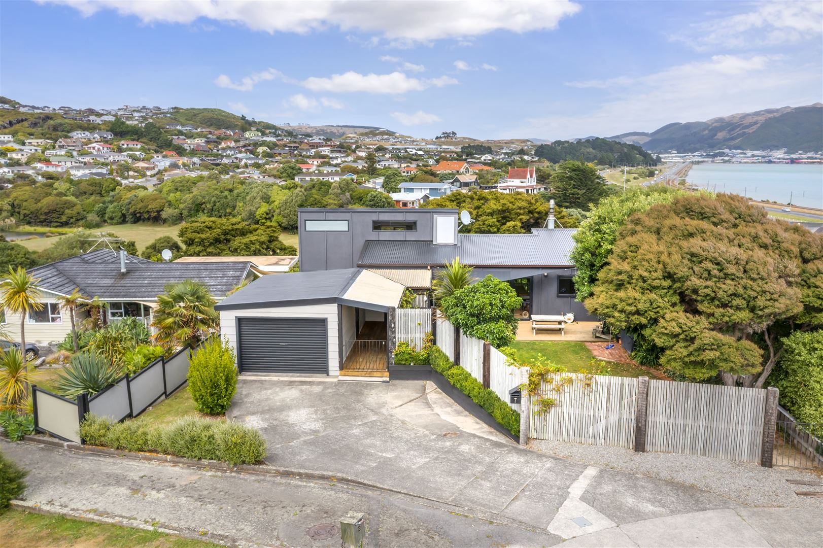 7 Ayr Place, Papakowhai, Porirua, 4 habitaciones, 0 baños