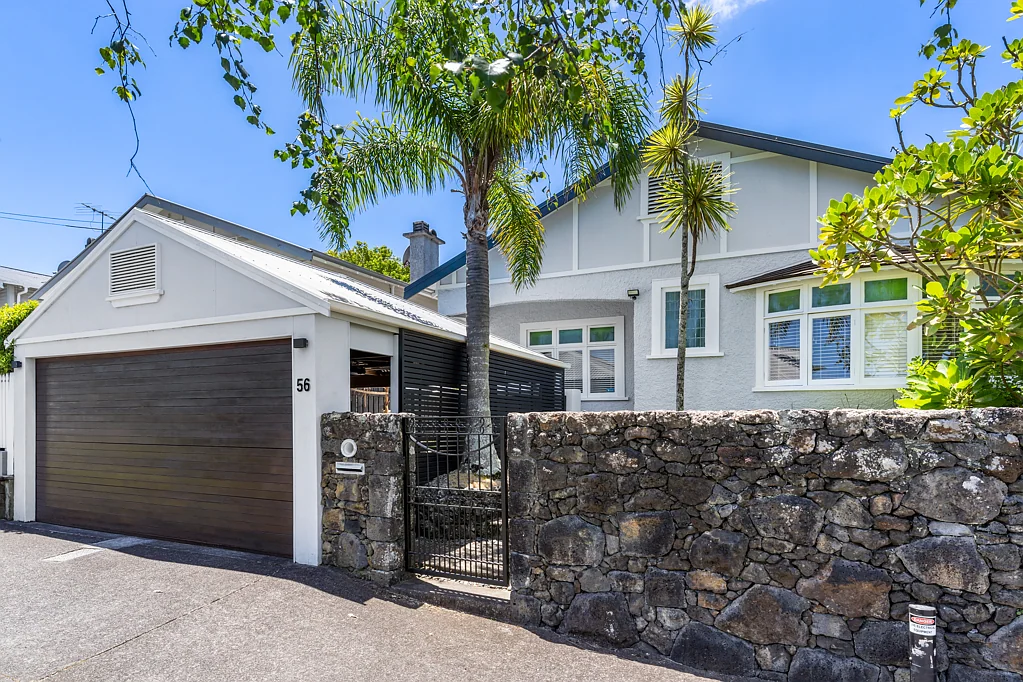 56 Kelmarna Avenue, Ponsonby, Auckland City, Auckland