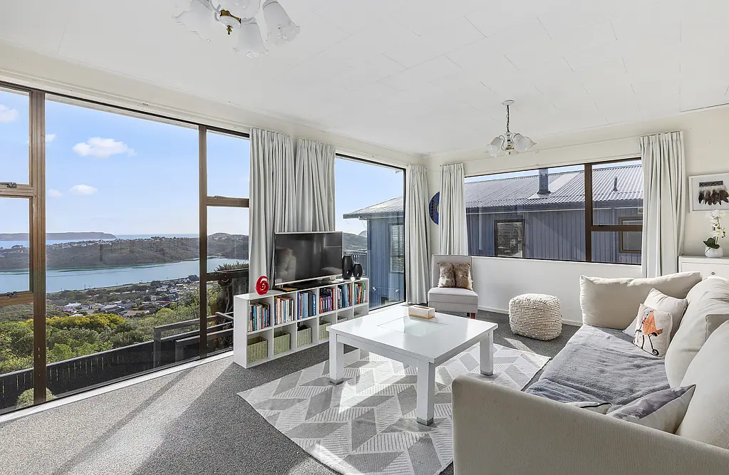 128 Conclusion Street, Ascot Park, Porirua City, Wellington