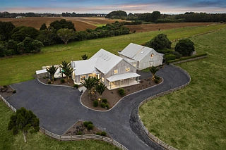 606C Waiuku Road, Mauku, Franklin