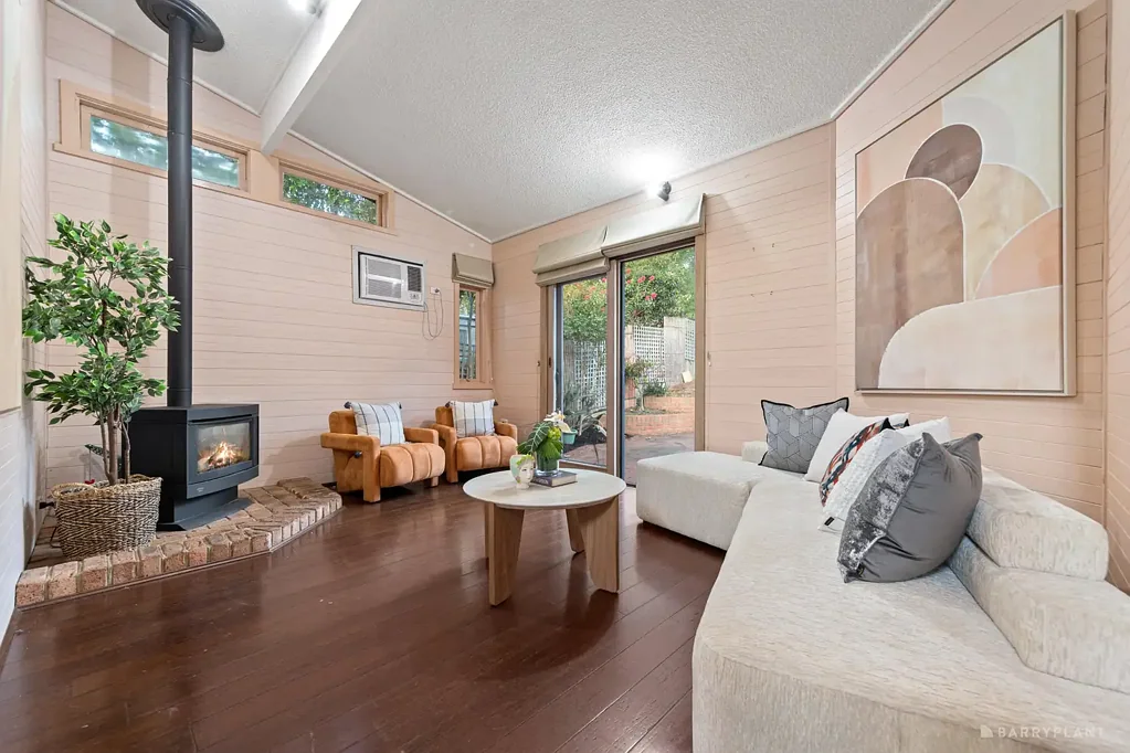 46 Dellfield Drive, Templestowe Lower, VIC 3107