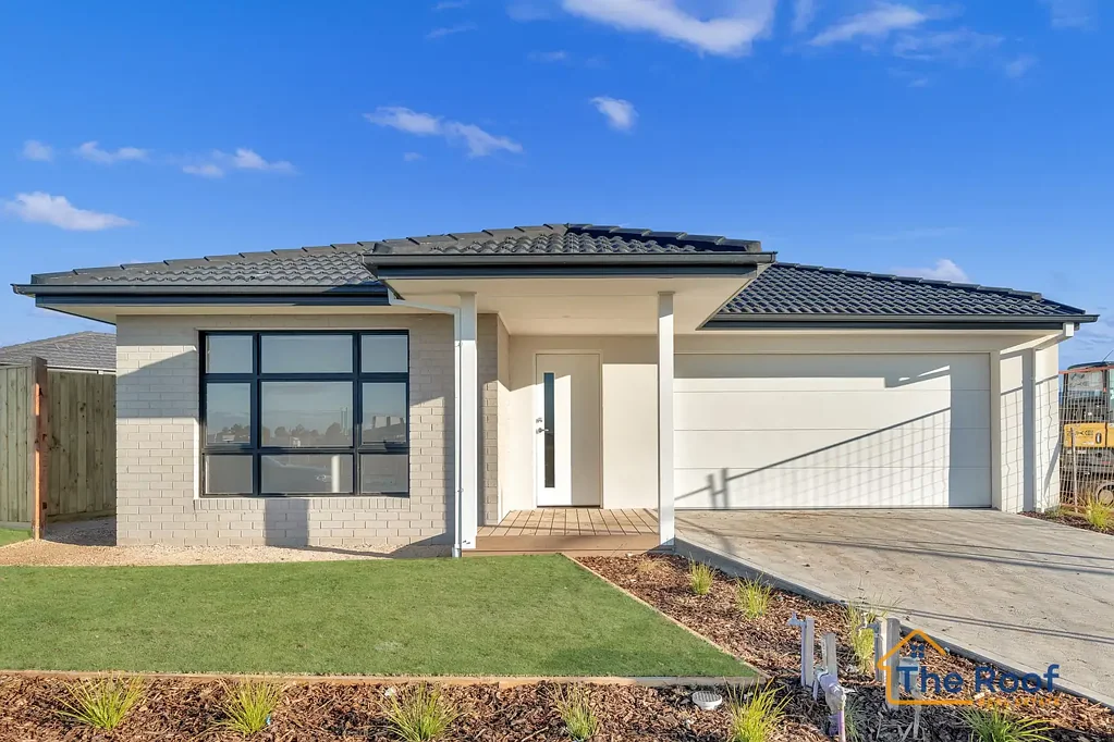 !! Brand New Family Home for rent In Mambourin !!