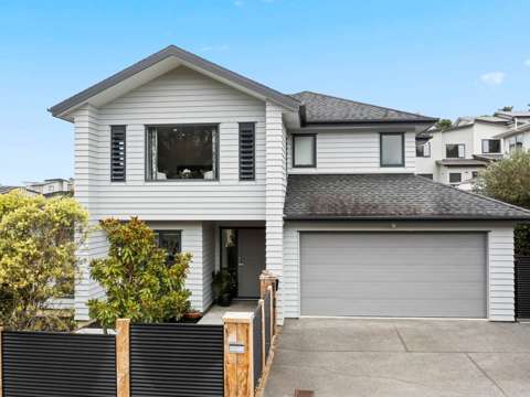 Albany 6部屋 Stunning Family Home with Granny Potential