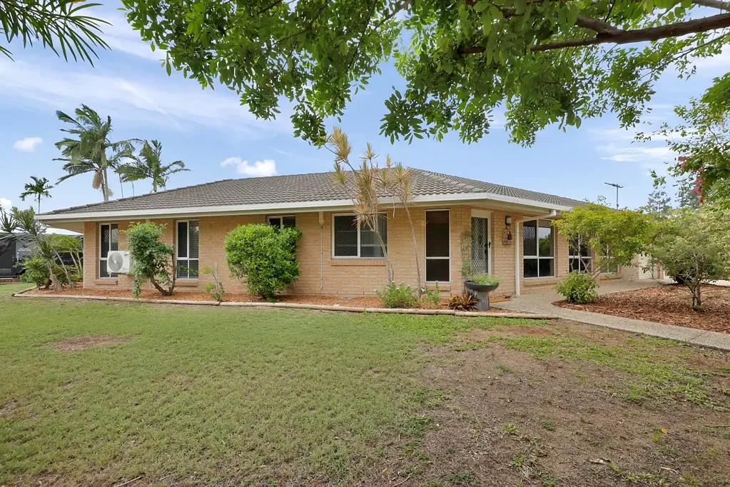 14 Tropical Avenue, Andergrove, QLD 4740