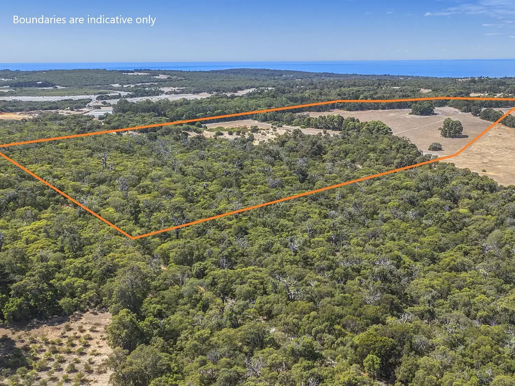 Naturaliste  CREATE YOUR OWN COASTAL RETREAT BETWEEN YALLINGUP AND DUNSBOROUGH