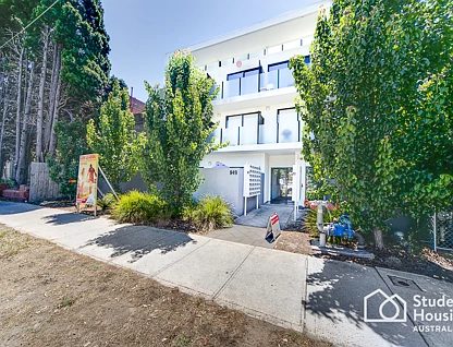 16/949 Dandenong Road, Malvern East, Inner East Melbourne, 1 rūma, 1 rūma horoi, Apartment
