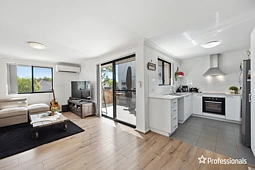 42/18 Whitlock Road, Queens Park