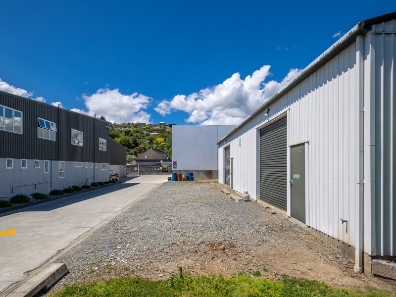 29 Bullen Street, Tahunanui, Nelson, 0部屋, 0バスルーム, Industrial Buildings