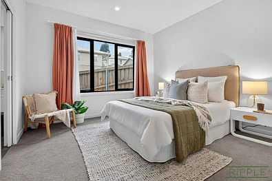 2/41 Eldridge Drive, Kingston, TAS 7050, 5房, 3浴, Townhouse