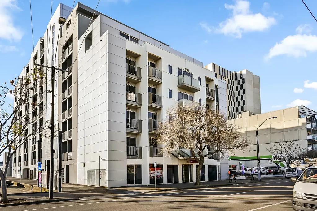Adelaide 1房  High-Yield Investment or Low-Maintenance City Living in Adelaide's West End