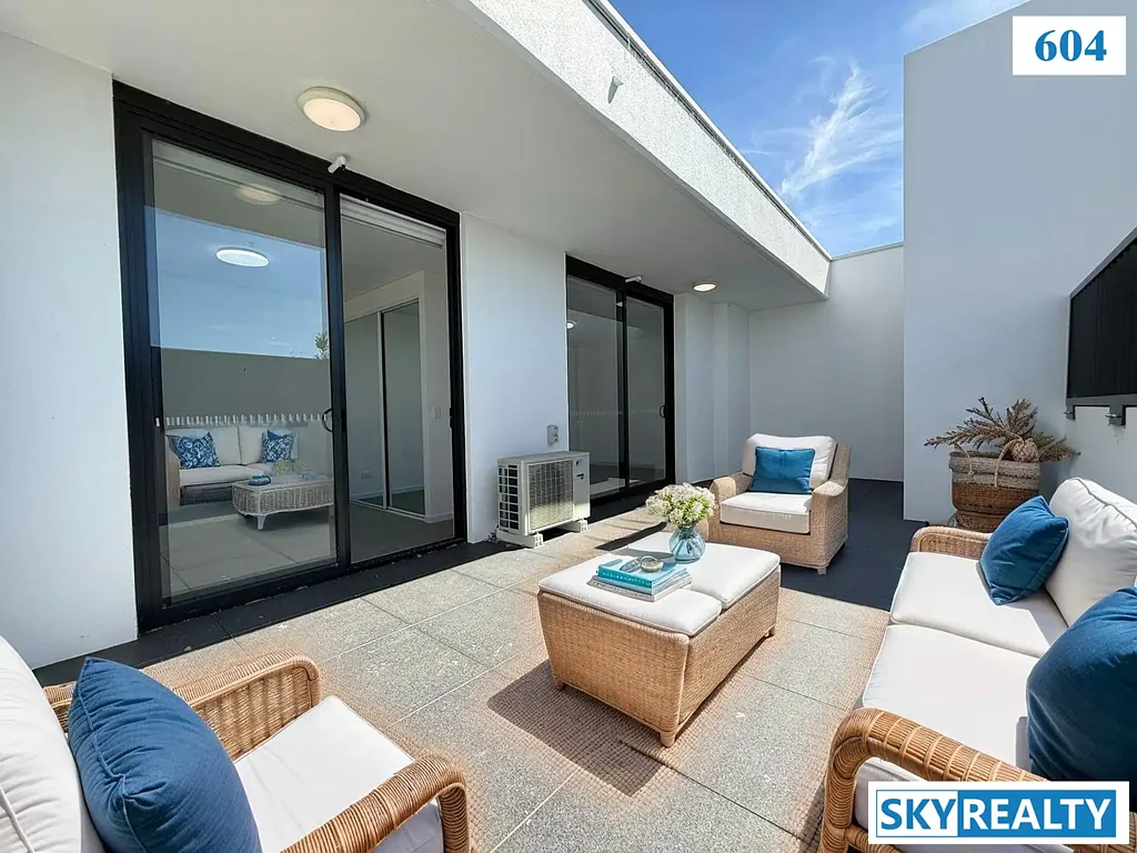 604/125-129 Arthur Street, Parramatta, NSW 2150
